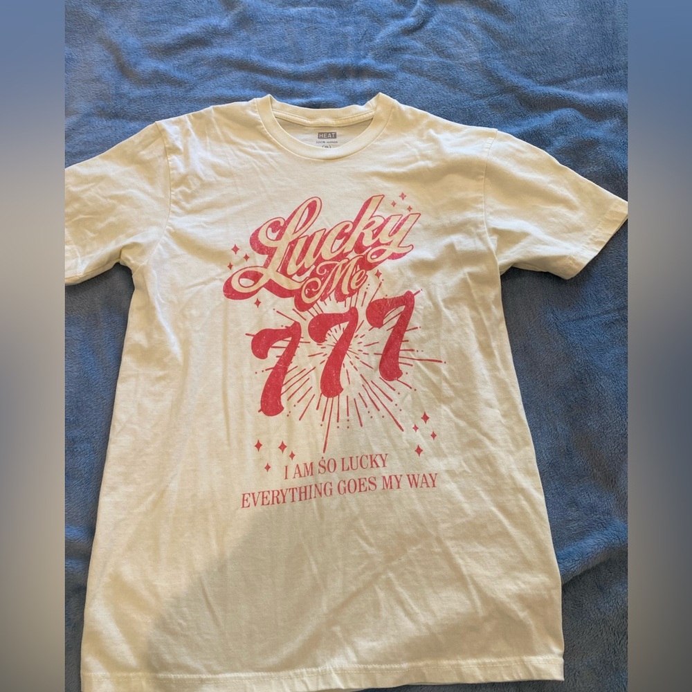 lucky brand men’s shirt size medium